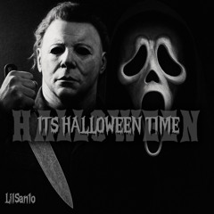 HALLOWEEN TIME