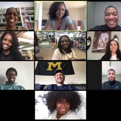 TechTown Launch Detroit Fireside Chat 2020