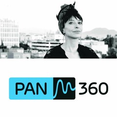 MIX PANAM 360 SHADYA 25 Janvier 2024 à Ausgang Plaza, Montréal