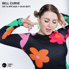 Bell Curve - 12 April 2025