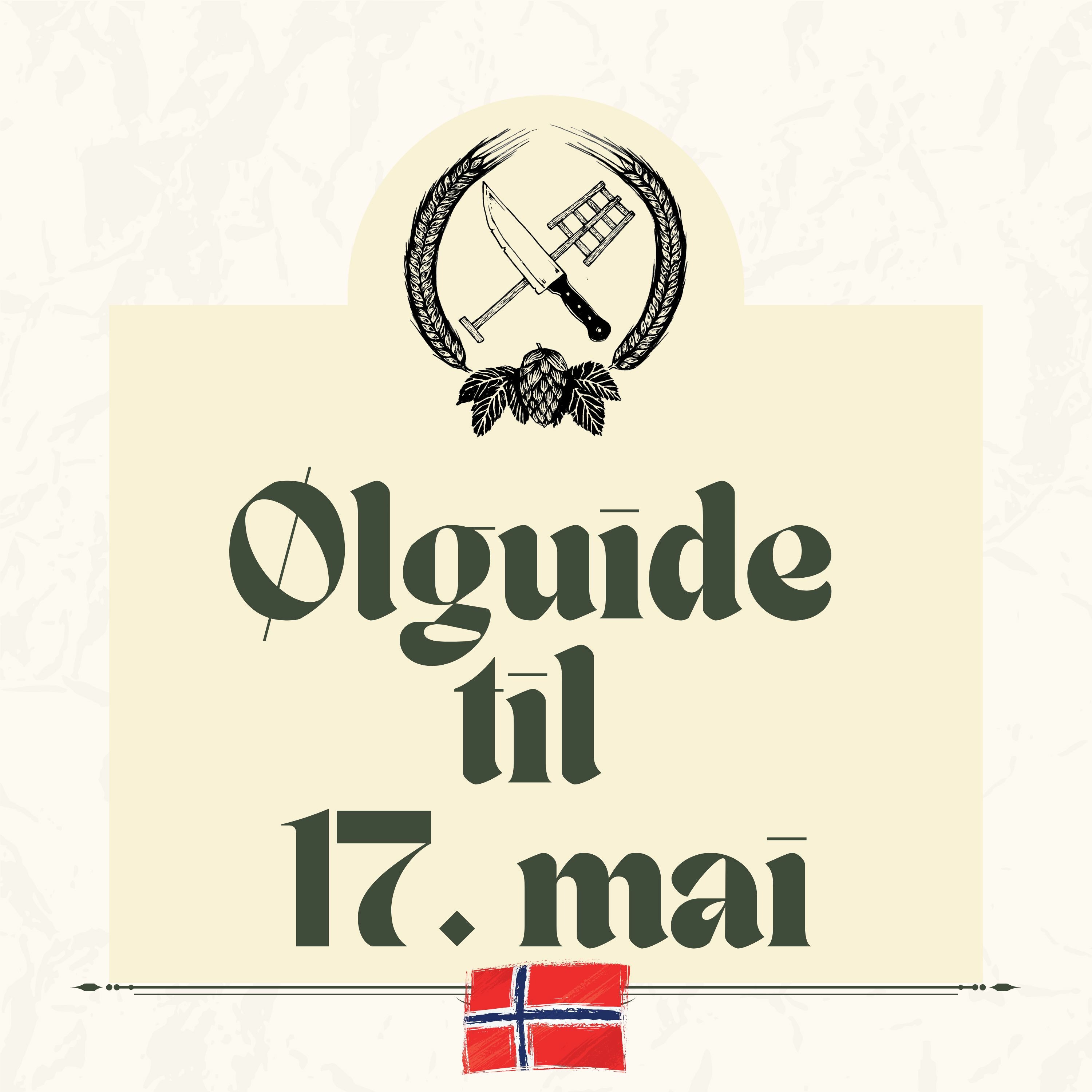 Ølprat med Høyt Skum
