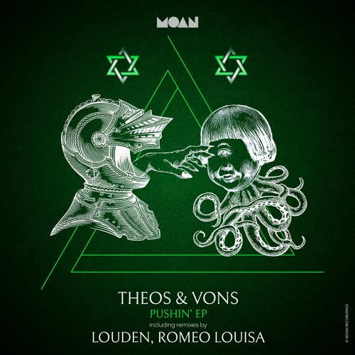 THEOS & Vons - Nearest Exit (Romeo Louisa Remix)