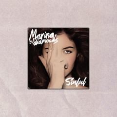 Sinful - MARINA