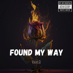 Found My Way (prod.dynasty!)
