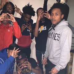 Chris Elite X Jahh Floxks - Complete (Unreleased)