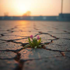 When you think your life is over