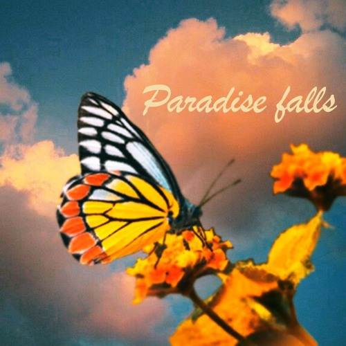 Paradise Falls Intro YouTube
