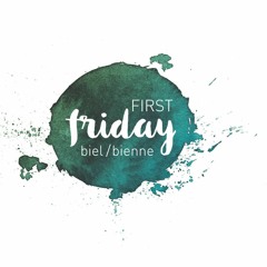 First Friday set at Romerquelle ¦ vinyle live 4.3.22