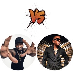 50 Cent Vs. Ja Rule