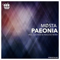 Møsta - Iridis (Fragoso Steady Dub) CLIP