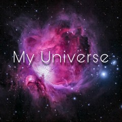 My Universe (custom song)Pop/Dance