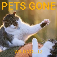 Pets Gone Wild Vol.12