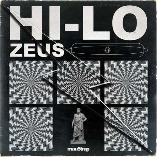 HI-LO - Zeus