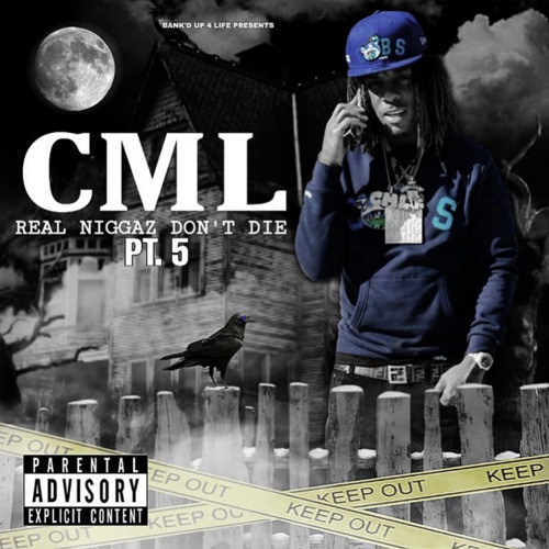 CML Lavish D - Like Father Like Son Ft. Prince Quell [Bounce Out Records Exclusive]