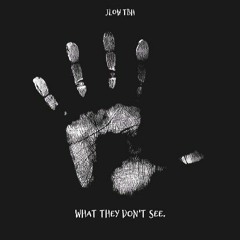 Dark Place (I'm tired, nothing really matters)