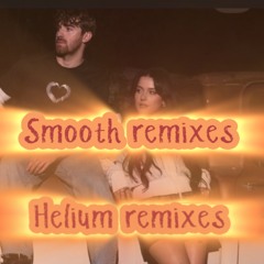It’s Not Your Fault- Helium - The Chainsmokers- Anna Sofie And Ipad