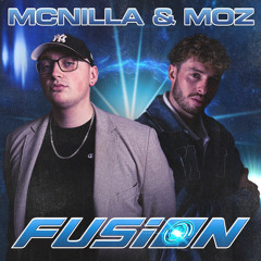 “FUSION” w/MC MOZ