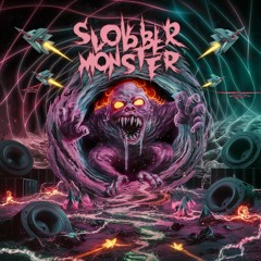 Monster Bites Vol 3 [DUBSTEP EDITION]
