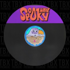 Premiere: Rancel - Sneaky Search [BANDCAMP]