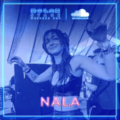 NALA at Do LaB Stage Weekend One 2022