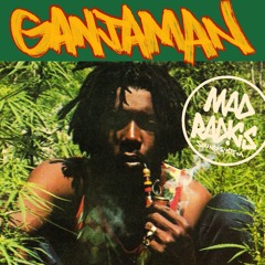 Ganjaman Riddim (Ruff Version)