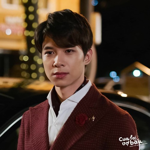 Tình Nồng - Anh Tú Atus OST Tương Sinh Tương Khắc