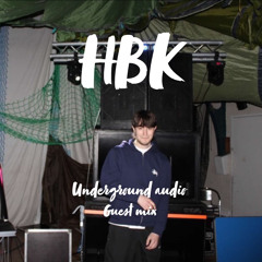 UGA220 - HBK guest mix