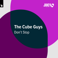 Don't Stop (Robbie Rivera Remix)
