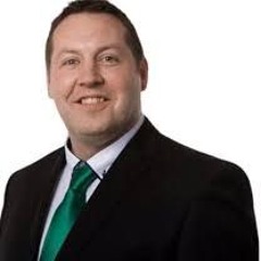 KCLR News: Cllr Peter 'Chap' Cleere to run in General Election (8th Oct 2024)