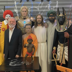 Guilhelmus est stercus [Latin]