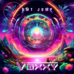 Voxxy - Dmt Jump (Original Mix)