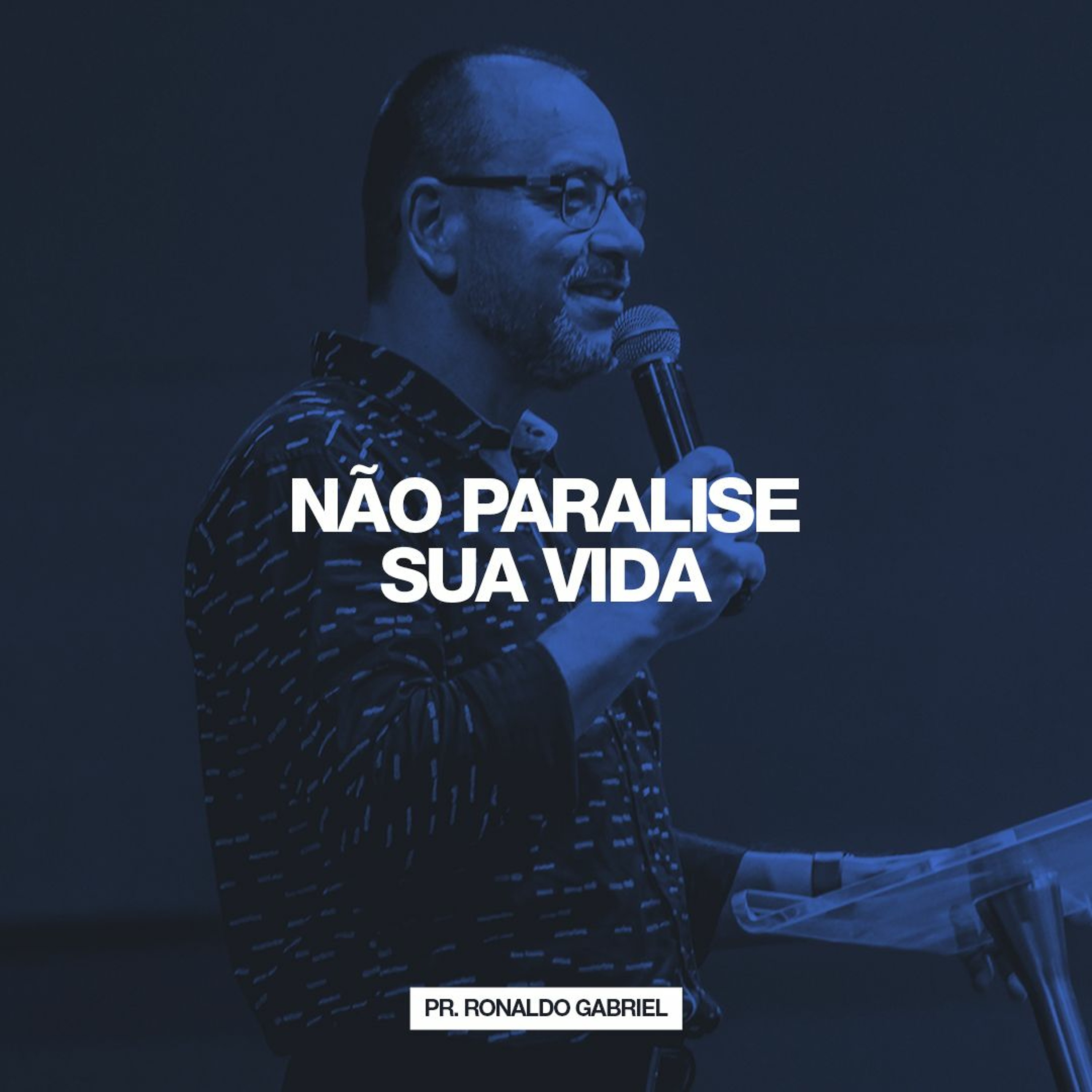 Viver em Cristo
