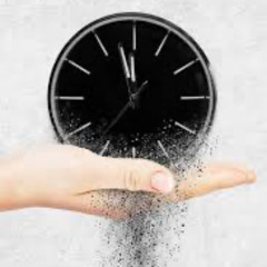 Passing of the Time