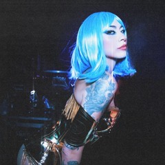 RAMONA @Madradiobogota Dark Disco Set