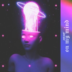 Dead Robot - On My Mind