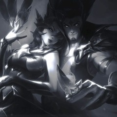 [ACAPELLA]League of Legends - Light and Shadow (ft. Hiroyuki Sawano) [THAI VERSION BY SACKY ON STAR]