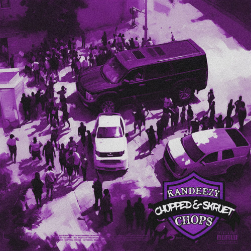 Stream DRACO (Chopped & Skruet) KANDEEZY CHOPS x MERRO8 by KANDEEZY CHOPS Listen online for