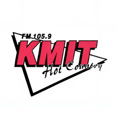 KMIT - TM Productions - 1990 (Star Spangled Country)