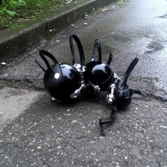 Be Quiet And Drive (Armor Edit)