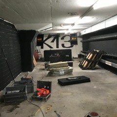 Millenial House 20.05.13 Atrium