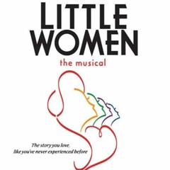 Astonishing Backing Track (Little Women the Musical)