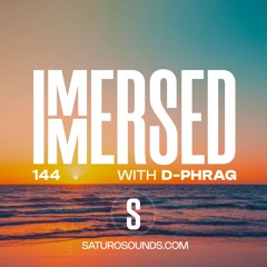 Immersed 144 (18 August 2025)
