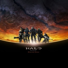 HALO Reach Trailer - Deliver Hope