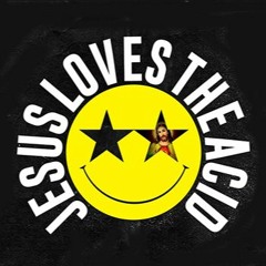 Lash (HU) - Jesus Loves The Acid (Original Mix) FREE DL (Master)