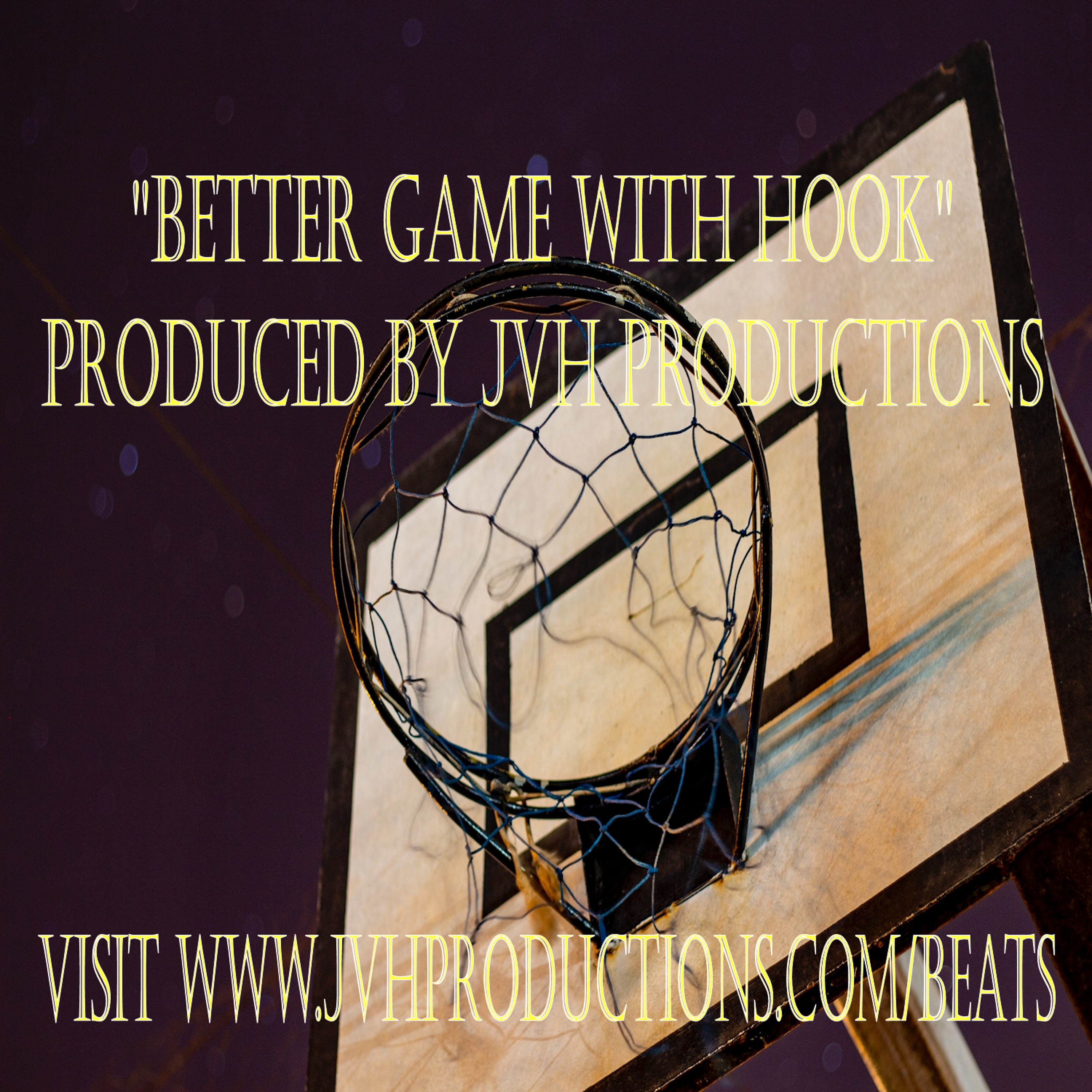 JVH Productions & Recordings
