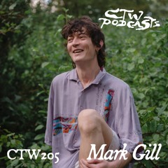 CTW205 ◦ Mark Gill
