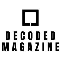Decoded Magazine Mix of the Month November Submission - Pat Taylor