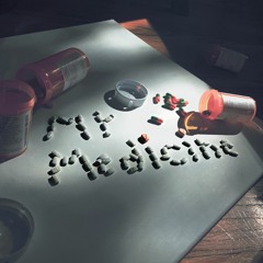 My Medicine (ft.Gerk)