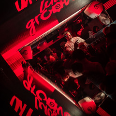 Luis Groove @ Papagayo Tenerife - PikNik (Sunday 01-06-2025)