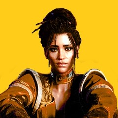 Static In My Bones // Cyberpunk 2077